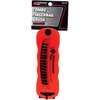 Performance Tool Red Nail And Hand Brush W9163